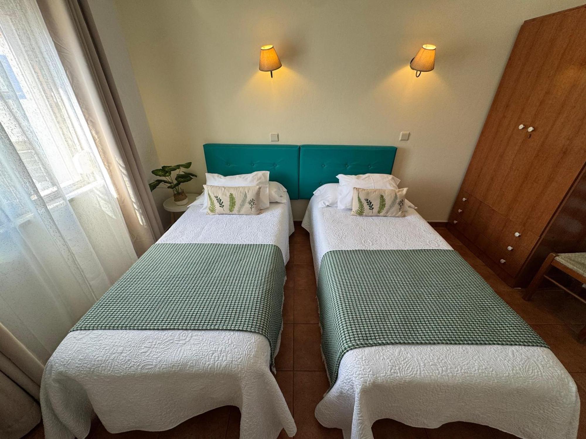 Quartos Abelha ปอร์โตโกโว ภายนอก รูปภาพ