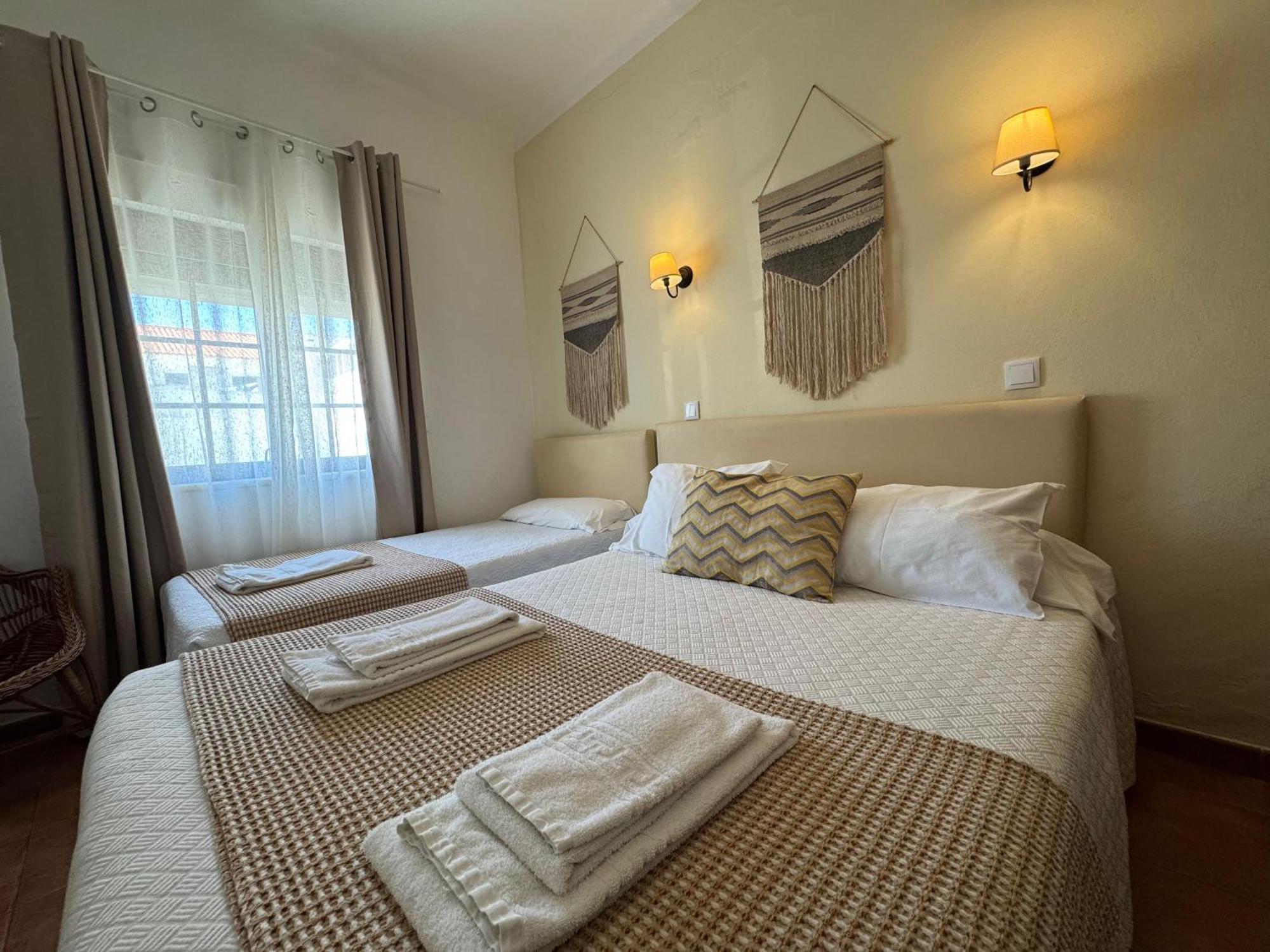 Quartos Abelha ปอร์โตโกโว ภายนอก รูปภาพ